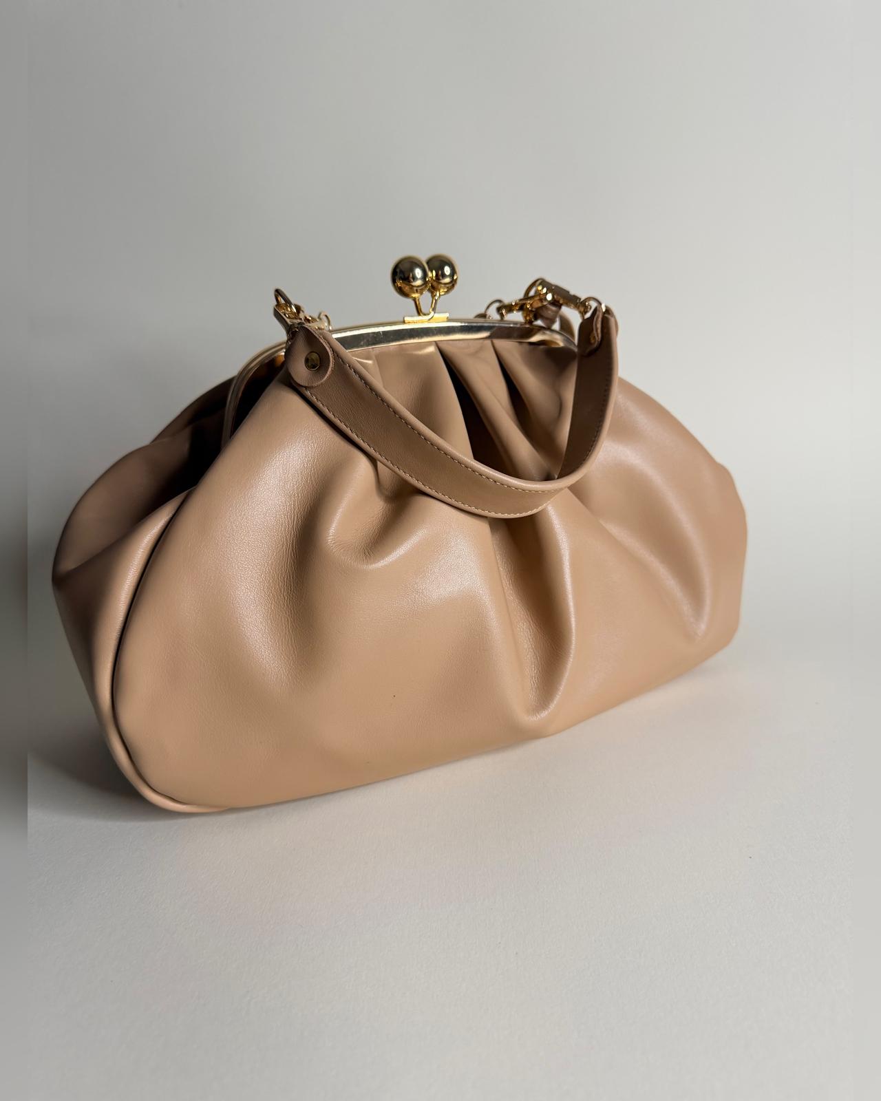 Amara Beige torba